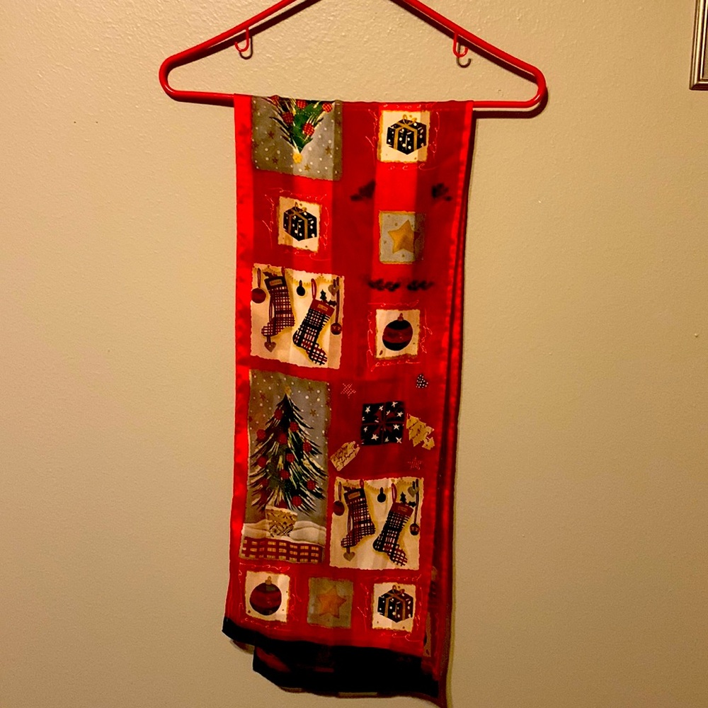 Scarf